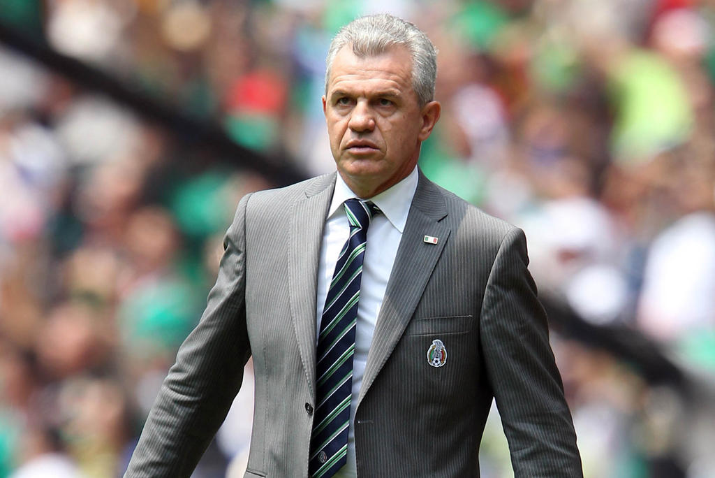 Javier Aguirre regresa a México para dirigir a los Rayados del Monterrey