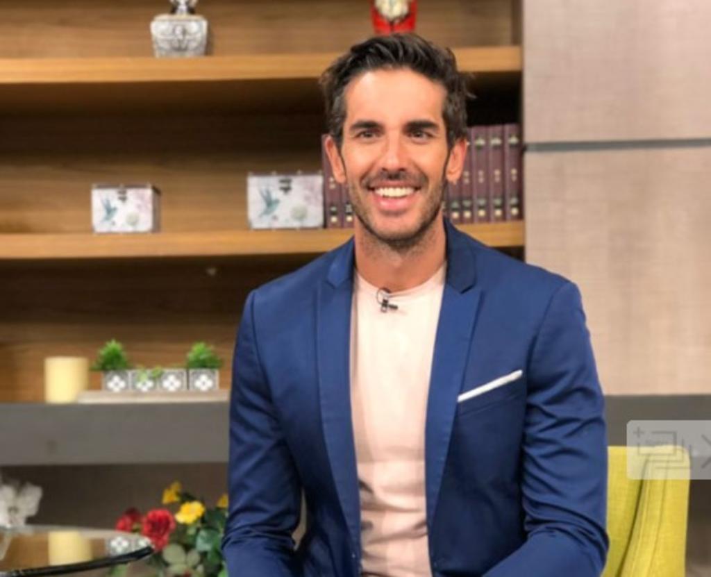 Aseguran que Pedro Prieto ya está fuera del programa HOY