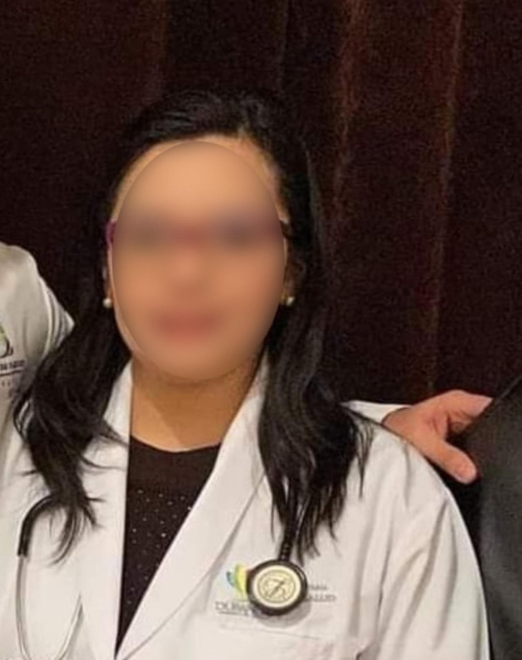 Localizan a doctora reportada como desaparecida  en Durango