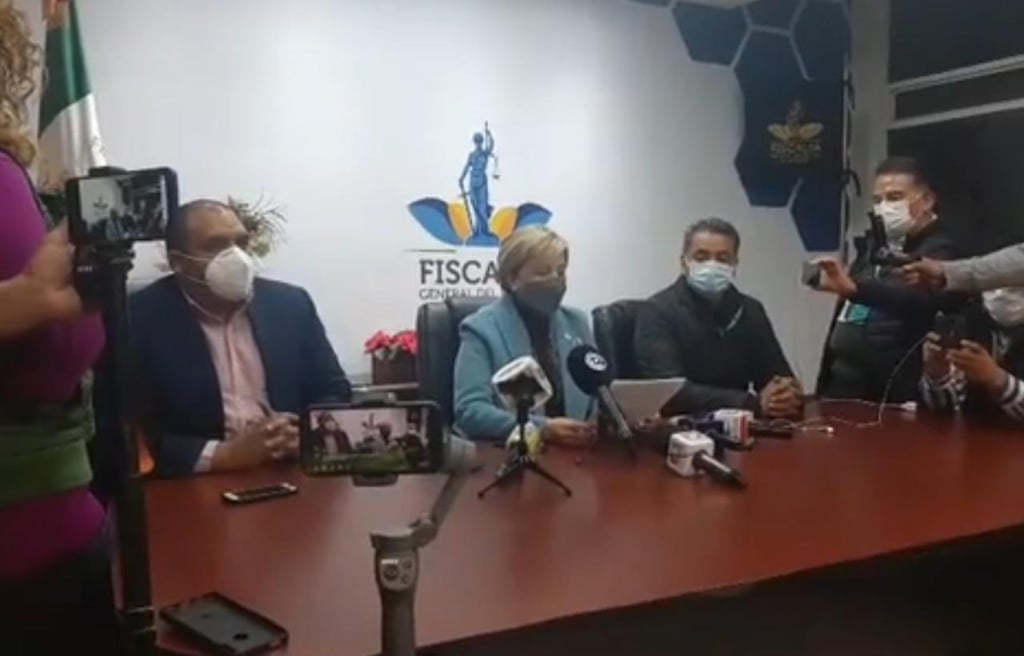 Doctora no estaba desaparecida; está siendo investigada por intento de homicidio