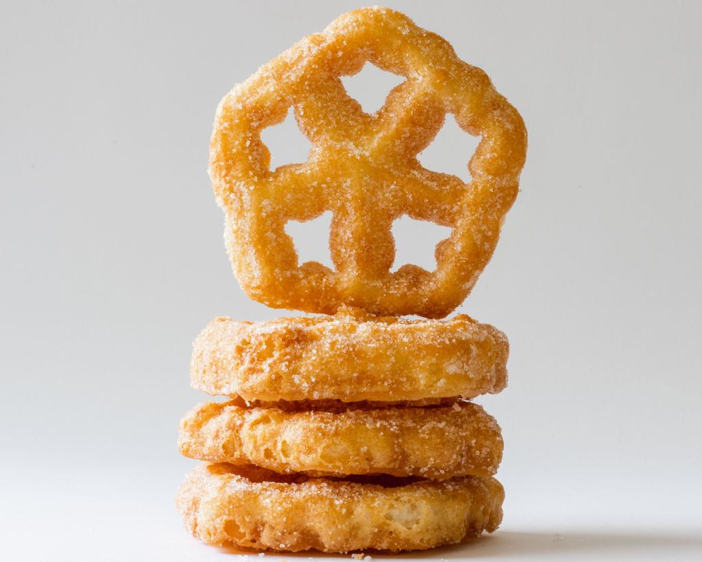 Postres para disfrutar esta navidad