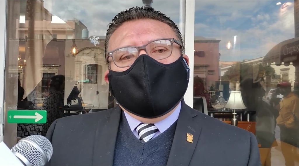 Defensa de doctora critica actuar del IMSS