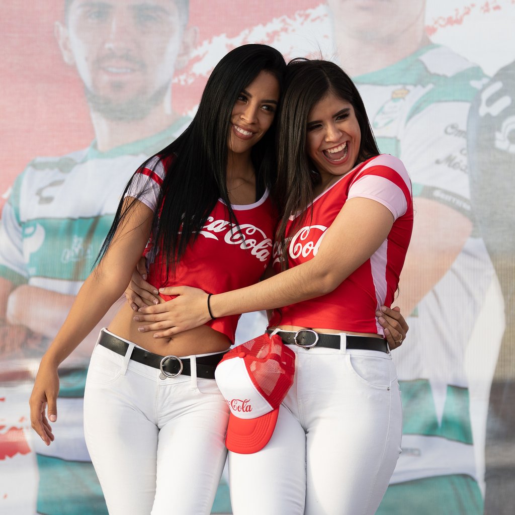 Belleza en el deporte