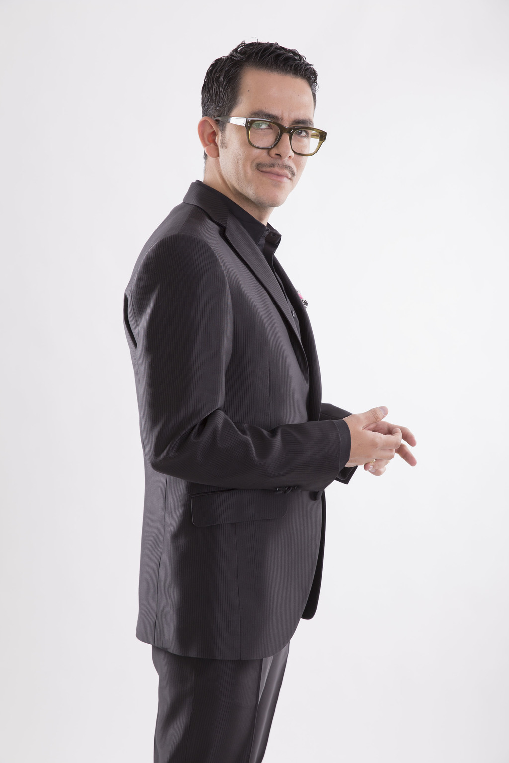 Manolo Caro dirigirá musical