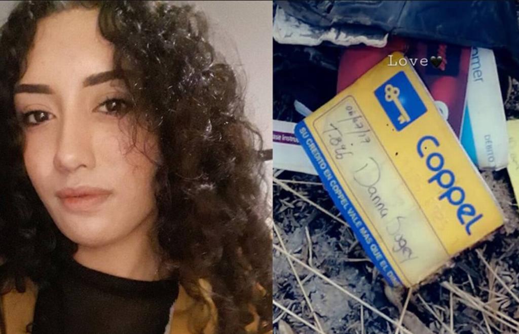 Encuentran posible cuerpo de Danna Sugey, joven desaparecida en Tijuana