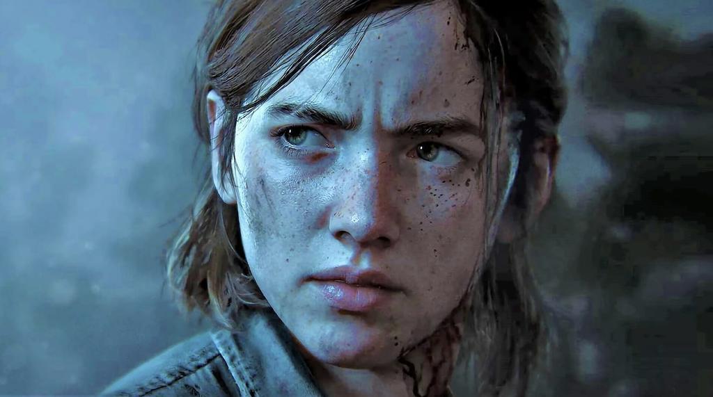 Se lleva 'The Las of Us Part II' el premio al Mejor Videojuego del Año