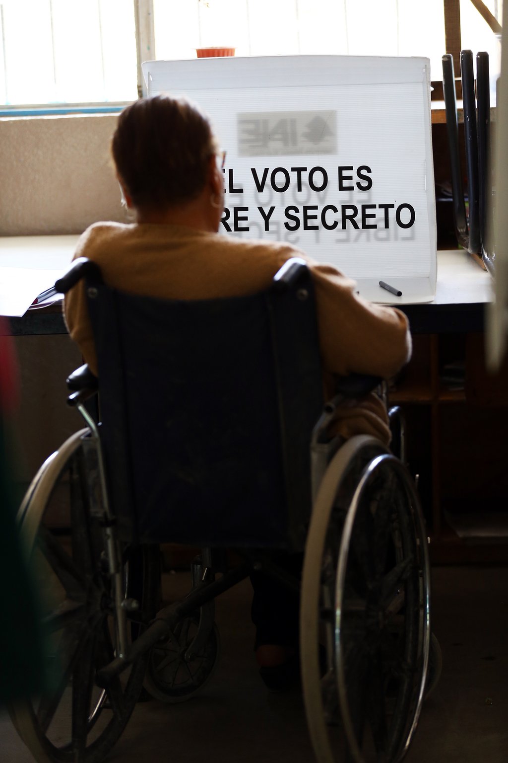 Comprometen colaboración para desarrollo de Proceso Electoral en Durango