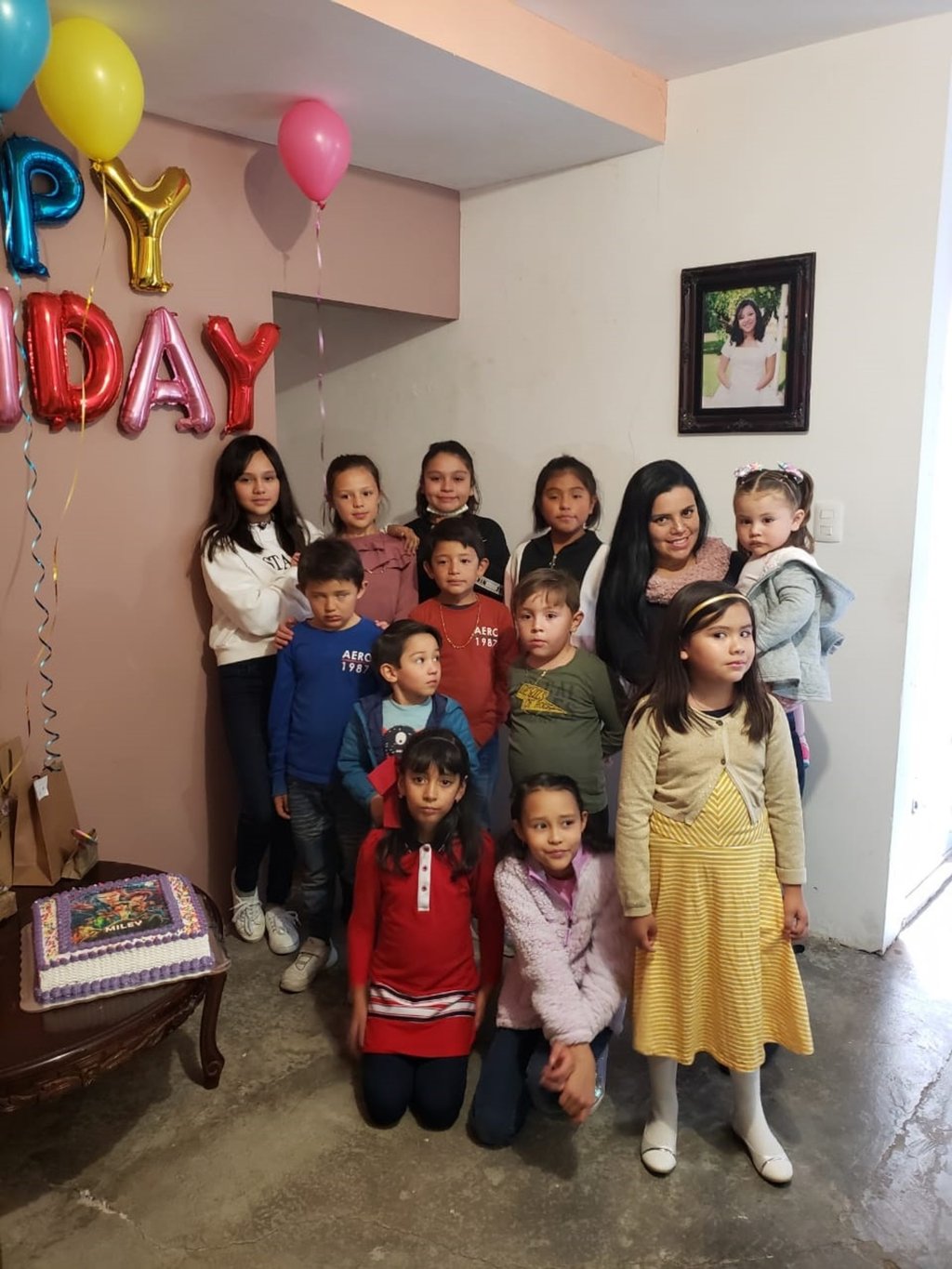 ¡Felicidades Miley!