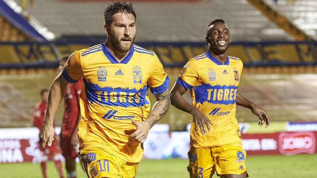 Tigres presenta su equipo de eSports para competir en el videojuego FIFA 21