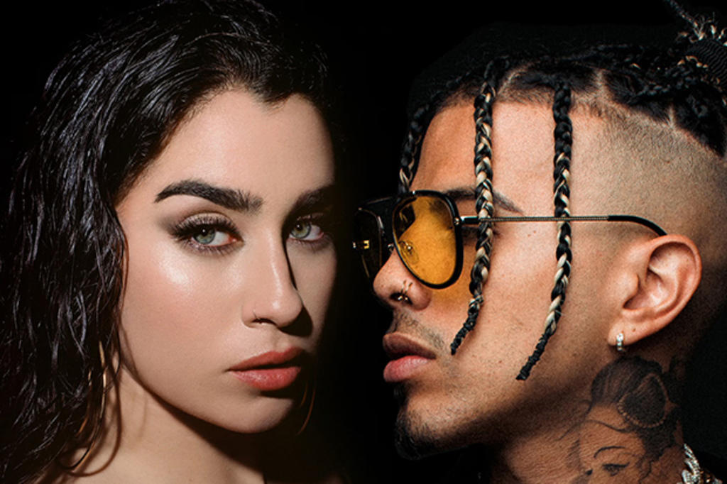 Lauren Jauregui lanza nueva versión de Lento junto a Rauw Alejandro