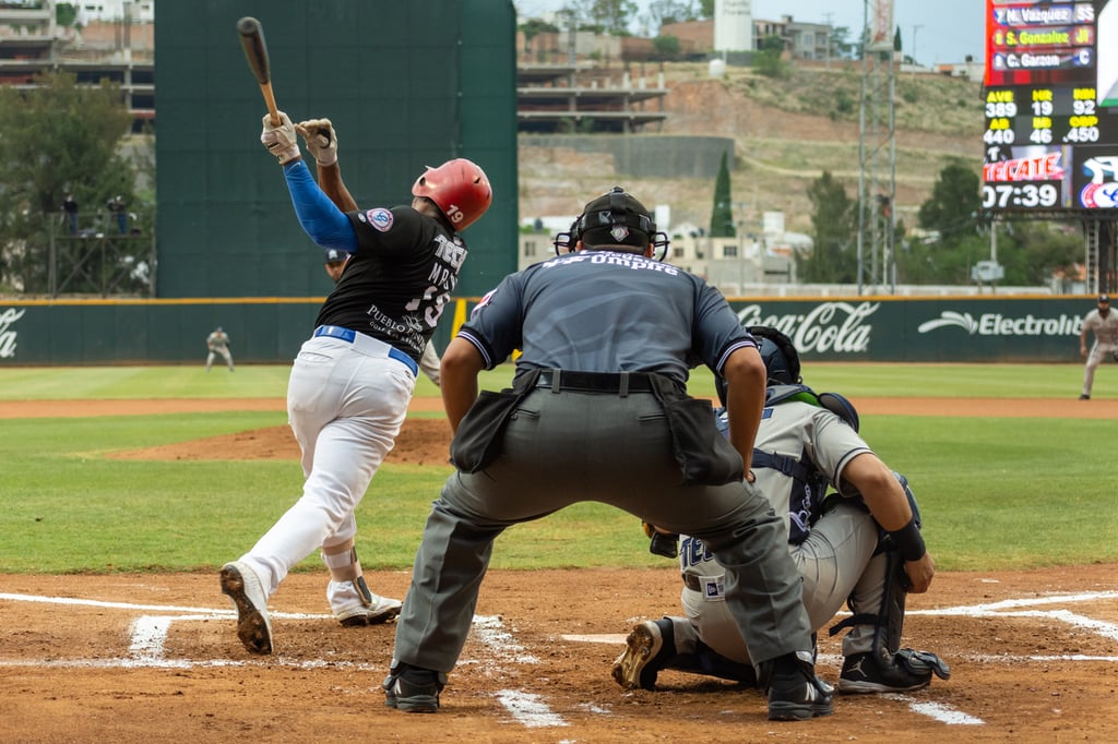 La Liga Mexicana de beisbol regresa en mayo