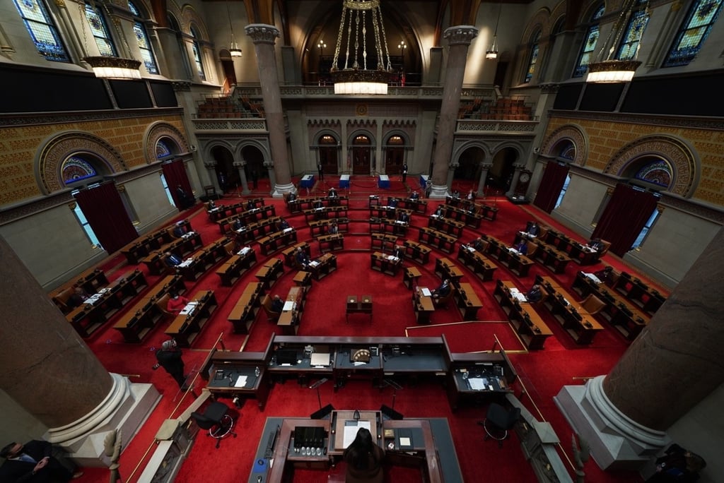 Ratifican a Biden como presidente