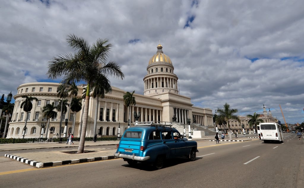 Fondo por apertura de economía de Cuba sube un 27%