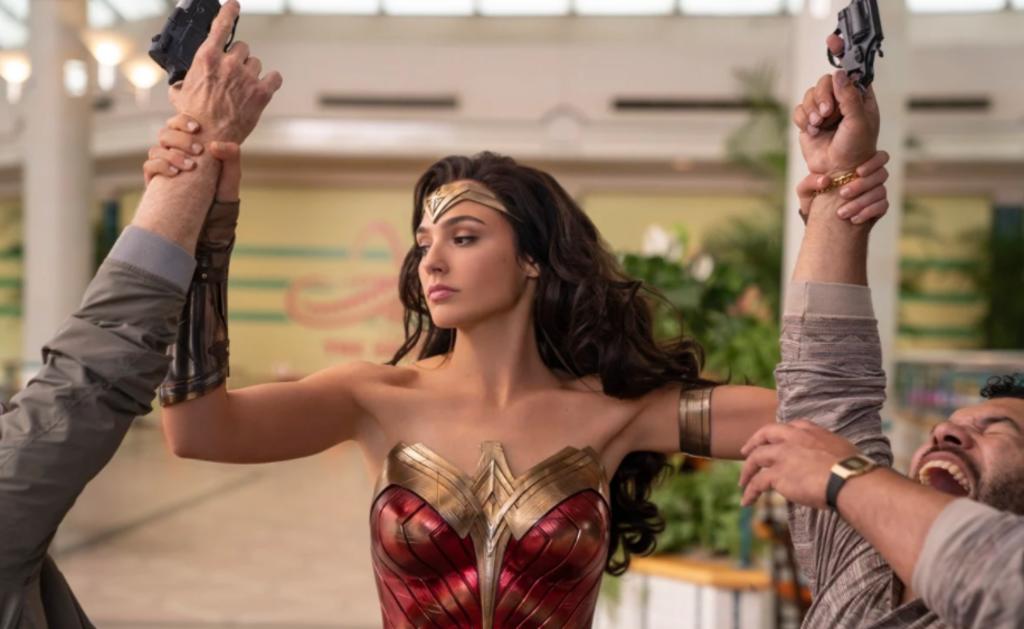 Quizá en 30 años me dé cuenta de lo que logré con Wonder Woman: Gal Gadot