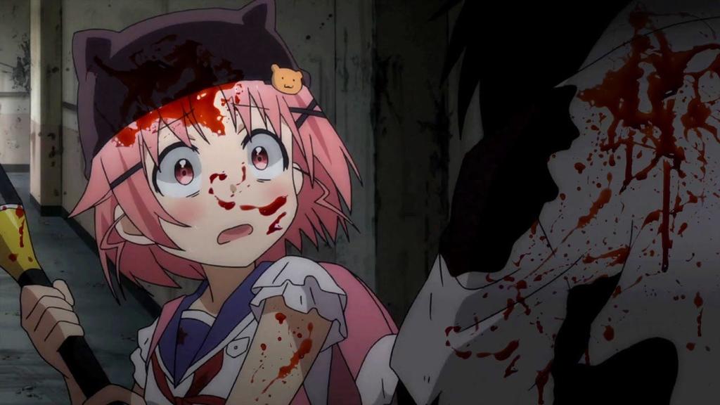 'Otaku', un término estigmatizado por un asesino en serie