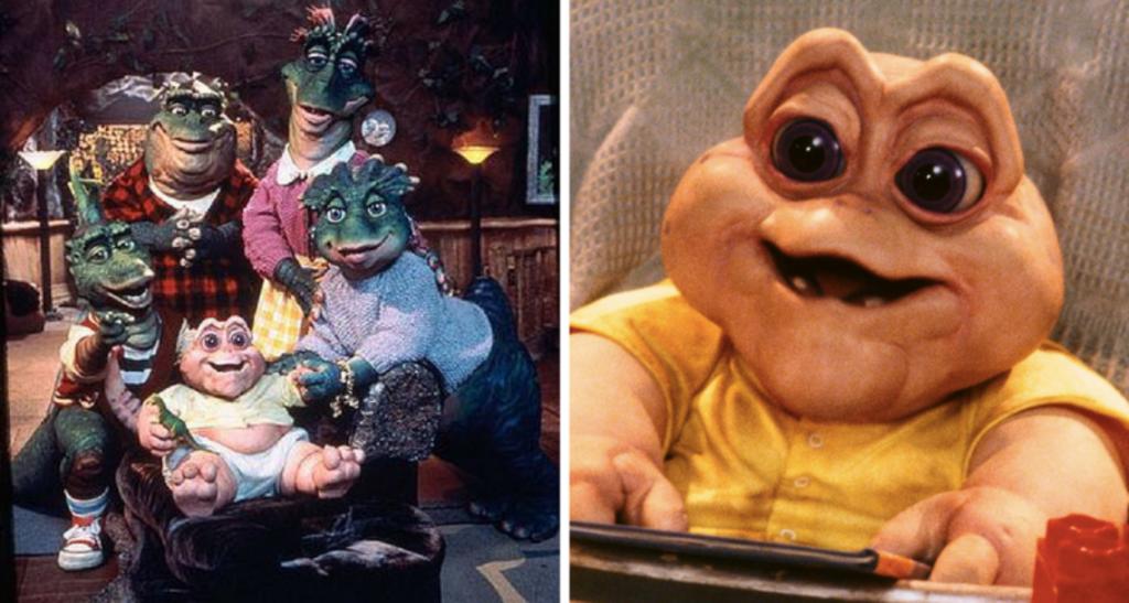 Disney+ anuncia el regreso del 'nene consentido'