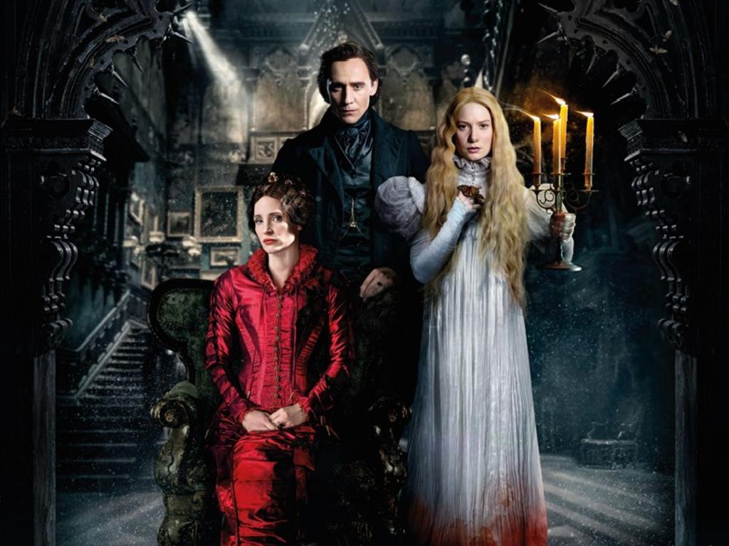 Seis cintas góticas modernas para los fans de este género