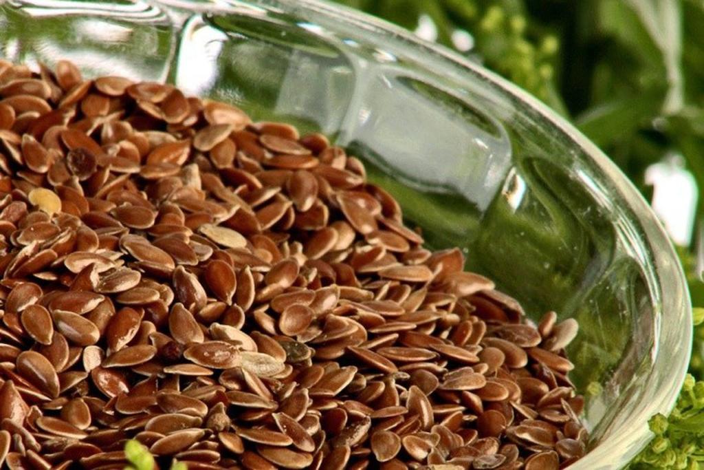 ¿Cuáles son los beneficios y usos de la linaza?