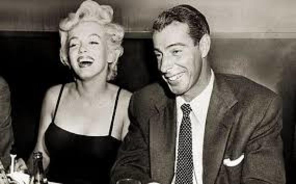 Disculpa de Marilyn Monroe a Joe Dimaggio se vende en 425 mil dlls