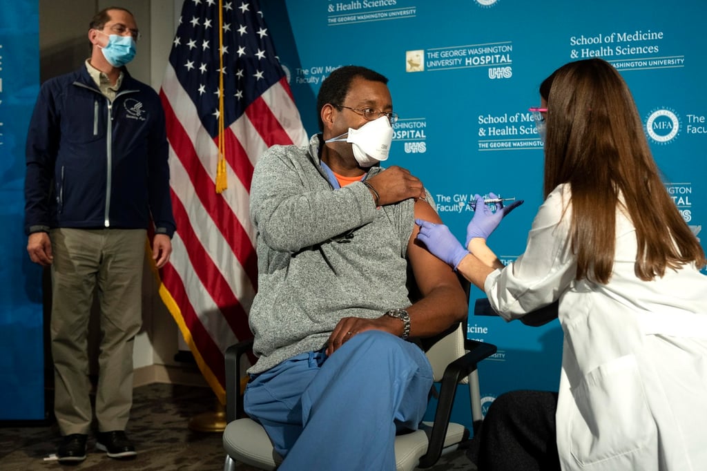 Negocia OPS el acceso a vacunas