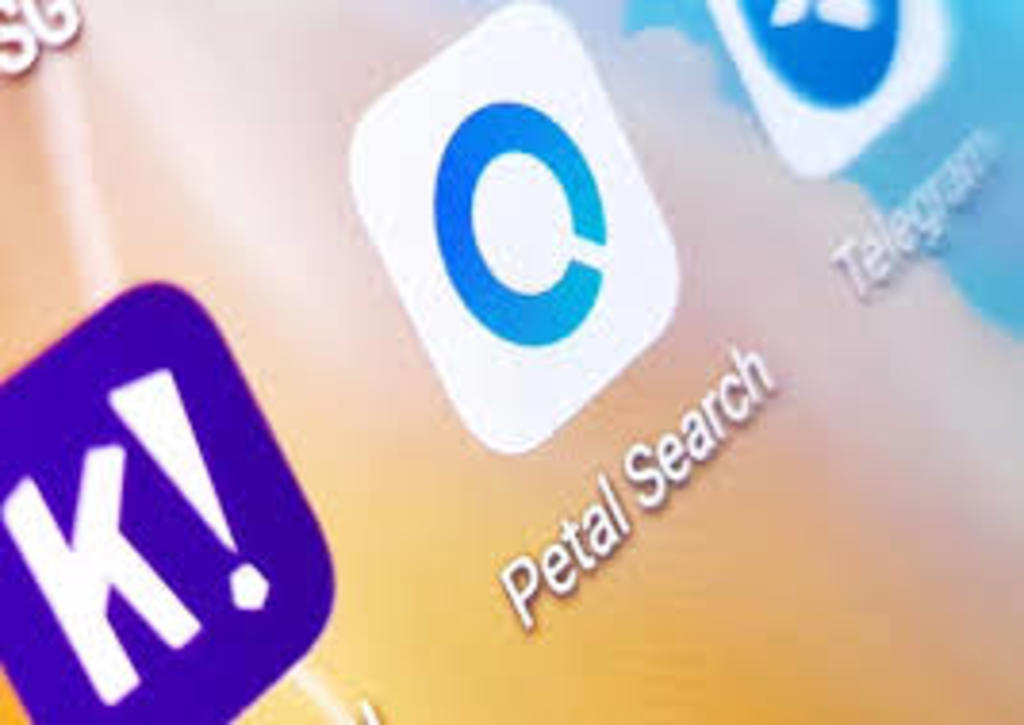 Abre Huawei su buscador a todos los móviles; se lanza a competir con Google