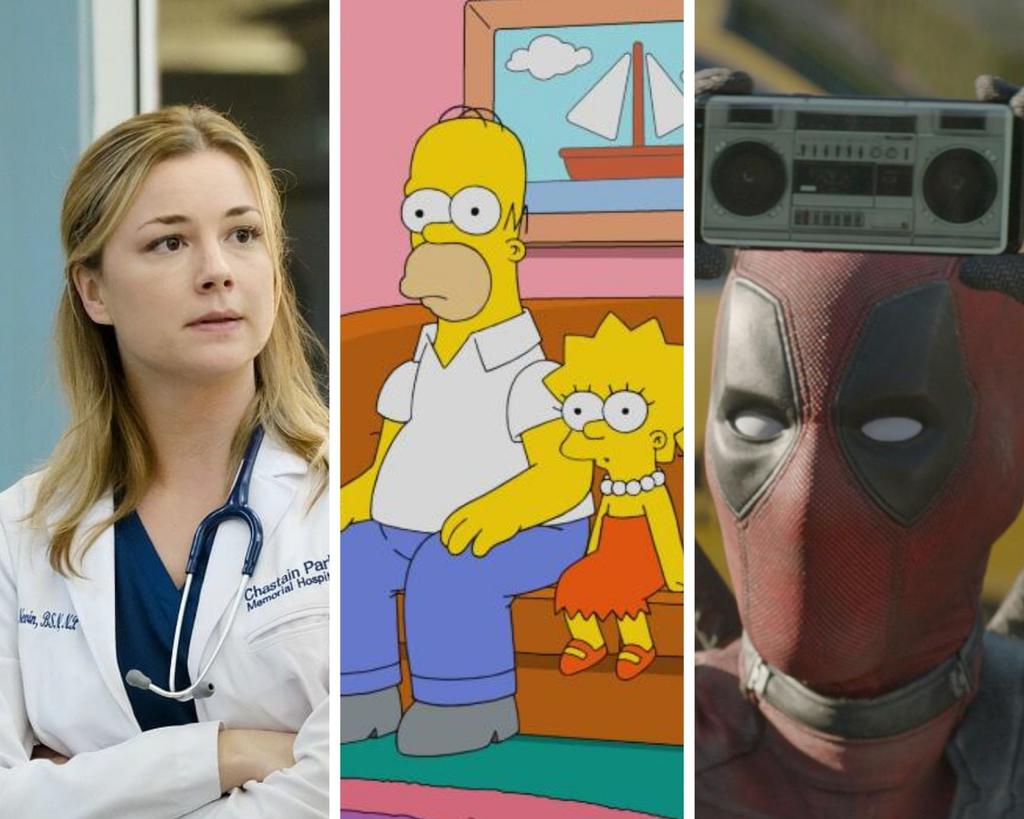 Los canales de televisión de Fox cambiarán de nombre en 2021