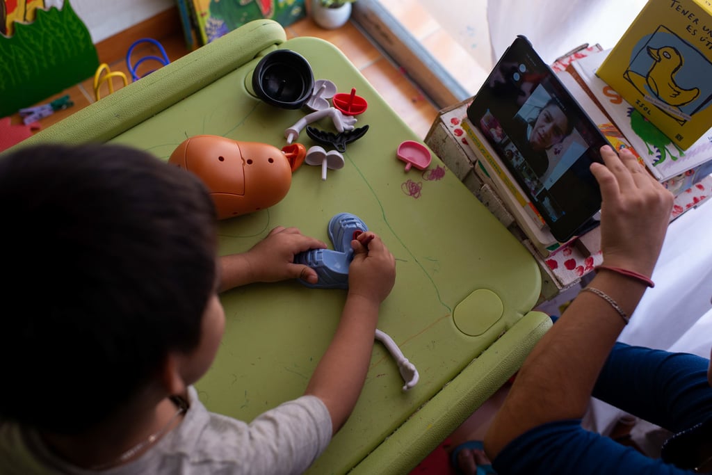 Educación, la otra emergencia en Durango