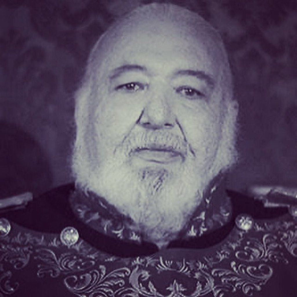 Fallece el actor Ernesto Yáñez