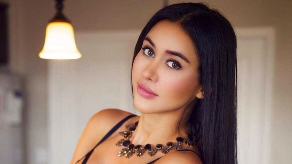 Aseguran que murió Joselyn Cano, la 'Kim Kardashian mexicana'