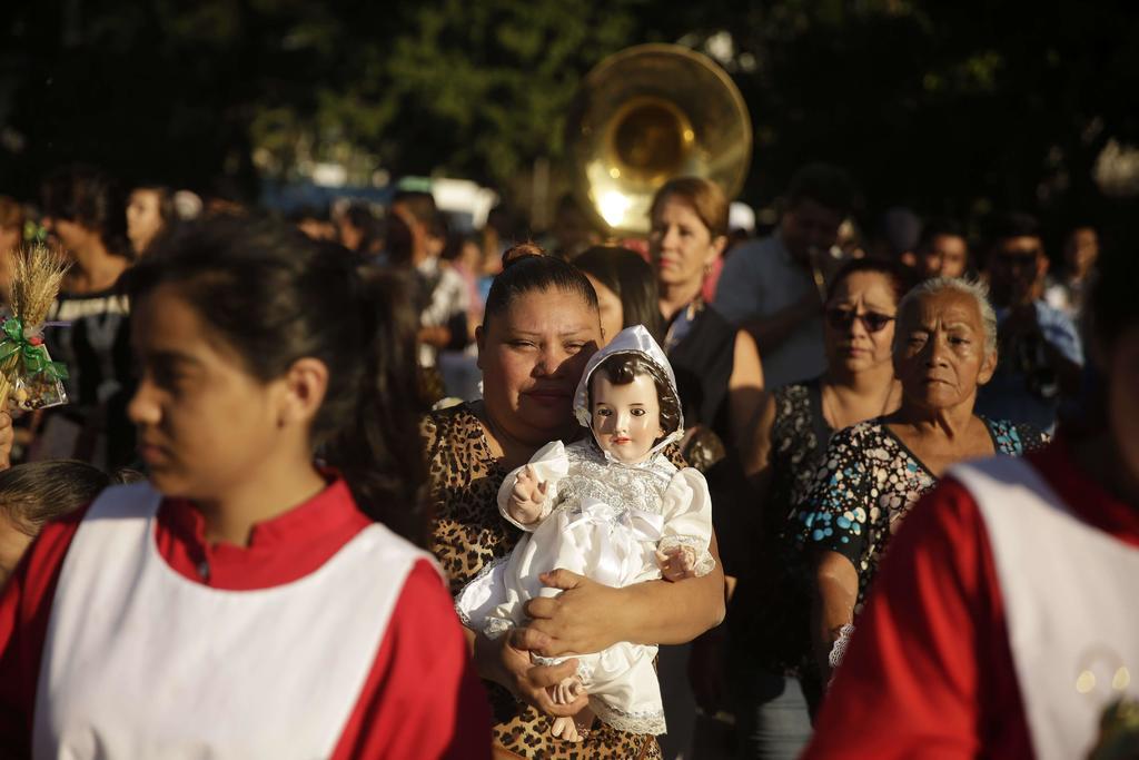 1703: Primera celebración por el Día de los Santos Inocentes en México