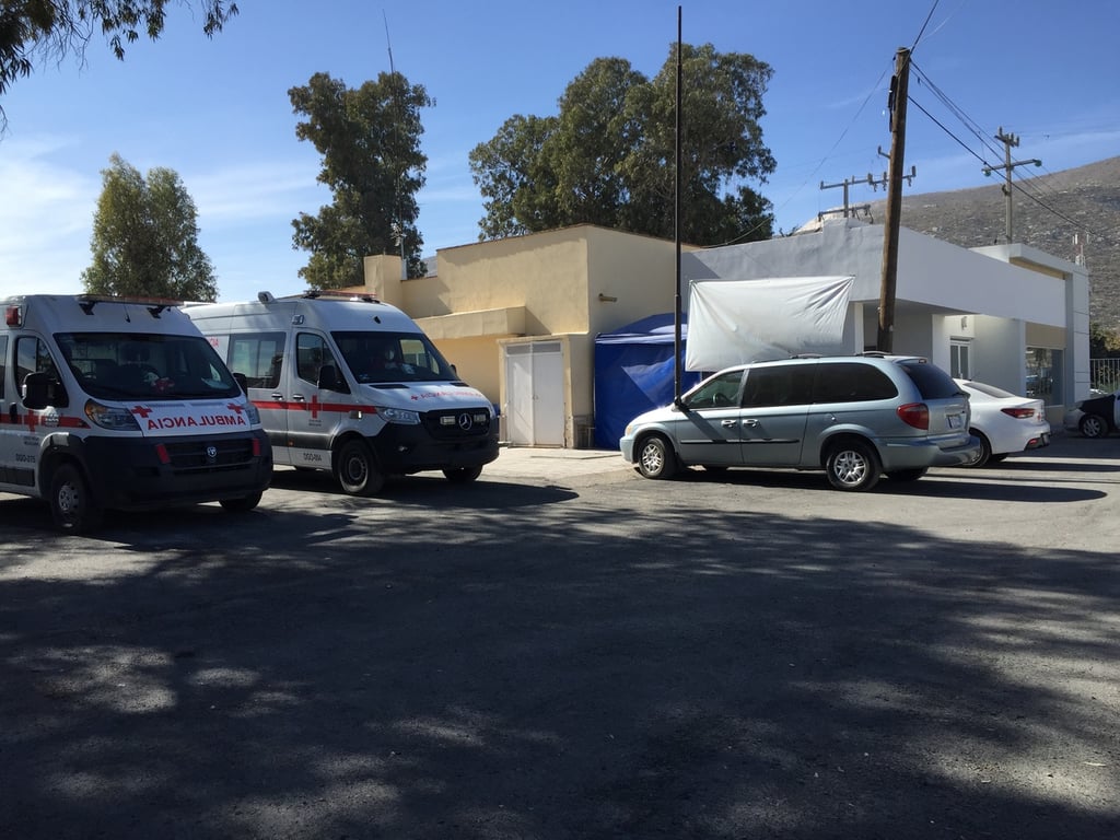 Ofrecerá Cruz Roja servicios a bajo costo