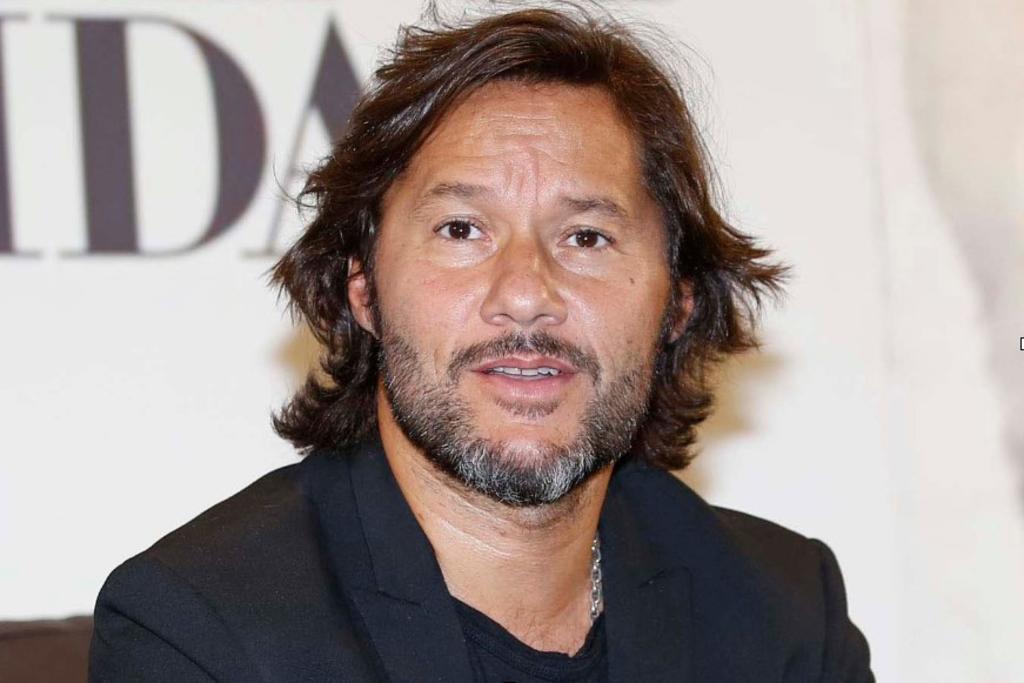 Diego Torres protagoniza concierto sinfónico en televisión