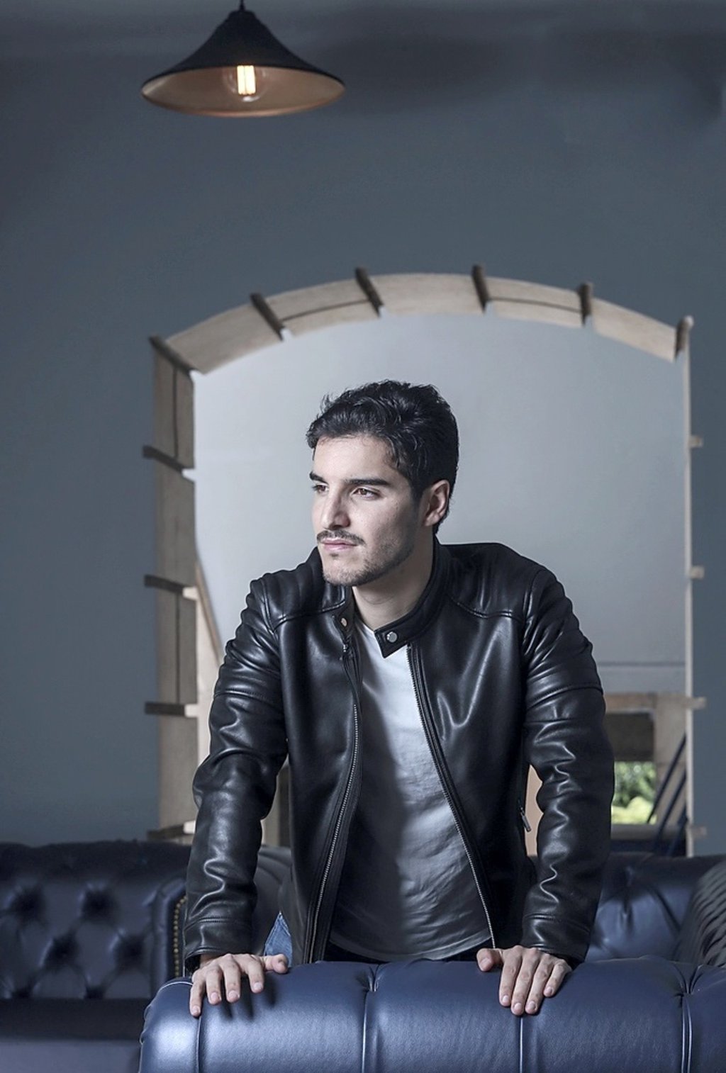 Fer Tovar y 'El Pegaso', un sencillo con mucho corazón