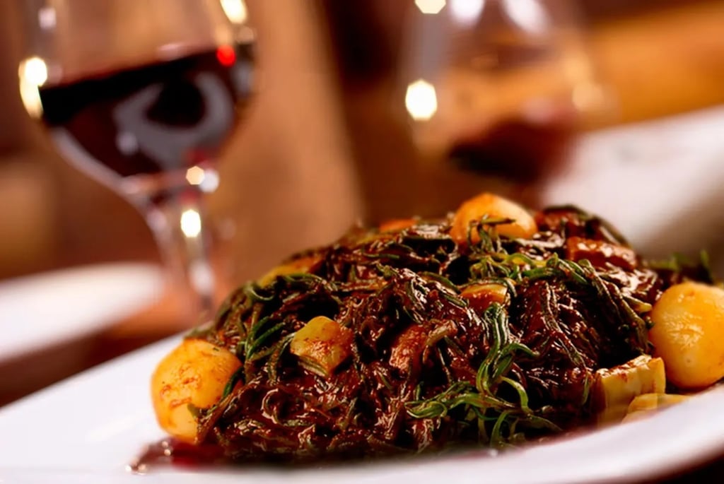 Beneficios de los romeritos