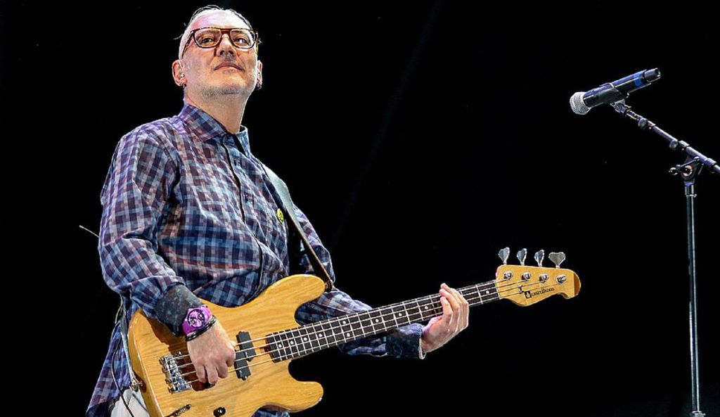 No le asusta a Sabo una vida sin Caifanes