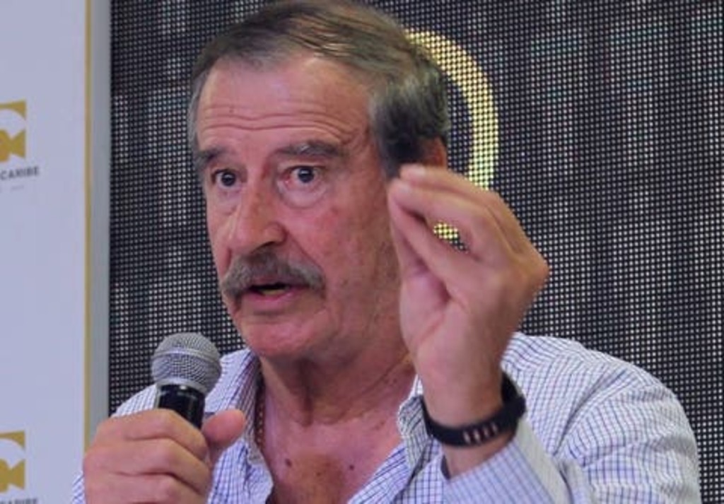 Fallece hermano de Vicente Fox