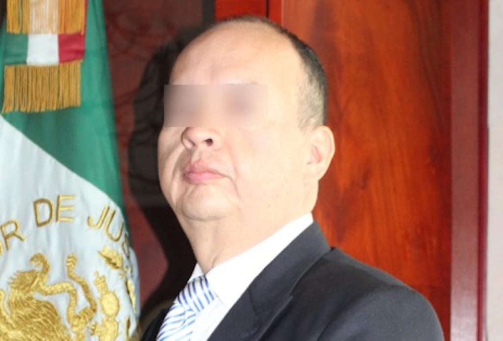 Fallece el Magistrado Silva Delfín