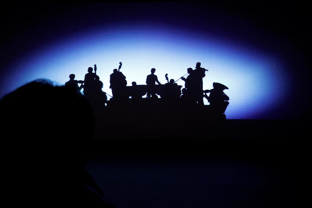 Dudamel comparte Sypmhony, una experiencia virtual con el público