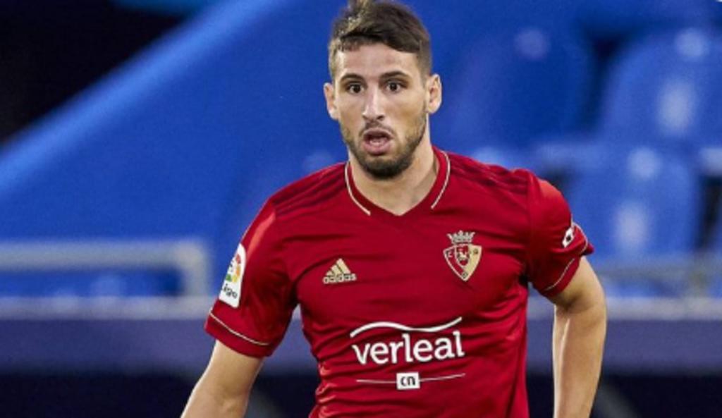 Johathan Calleri: Nos vamos amargados con el empate