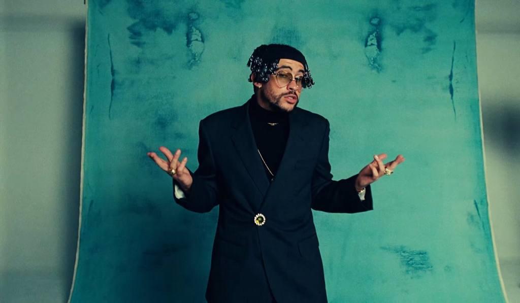 Para Bad Bunny 2020 fue un año de éxitos pese a la pandemia