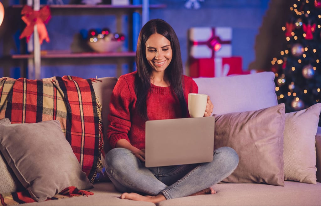 Siete tips para organizar tu posada virtual