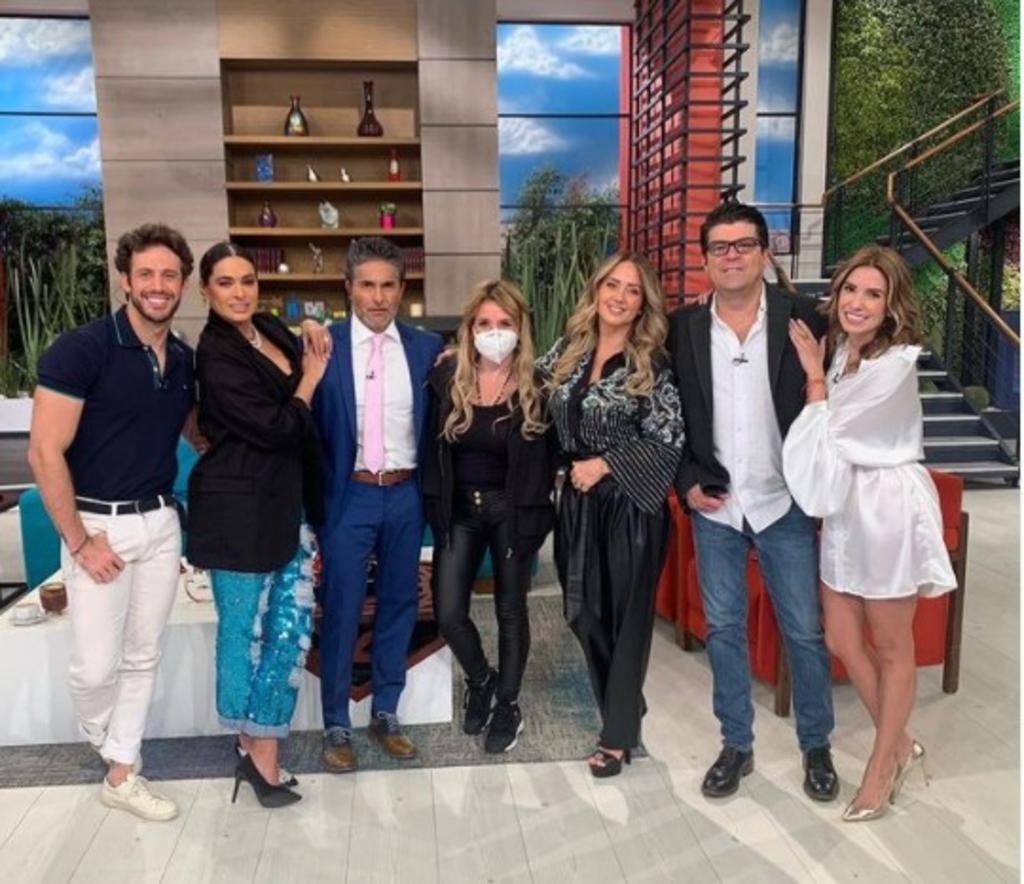 Programa Hoy tendrá cuatro nuevos integrantes en el 2021