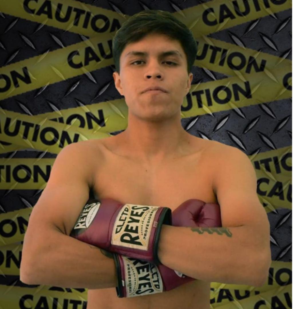 Lalo Martínez va por otro año exitoso