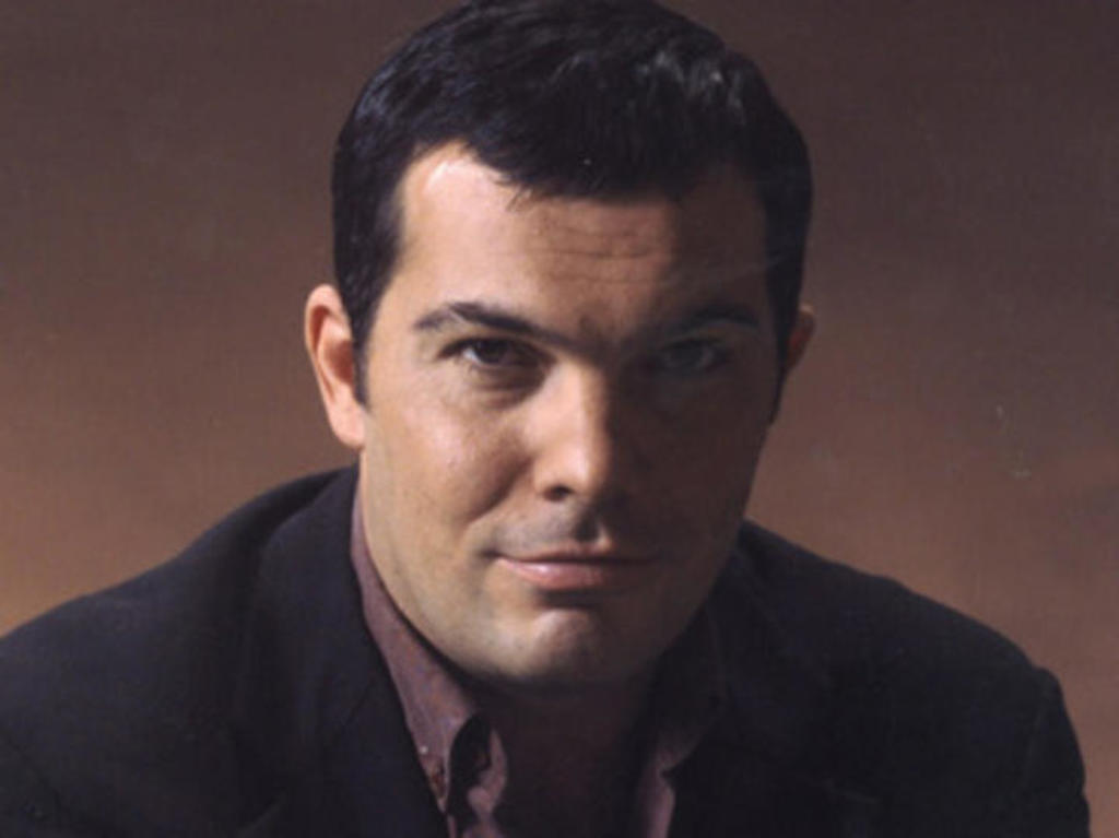 Juan C. Bonet se convierte en secretario ejecutivo del Fonca