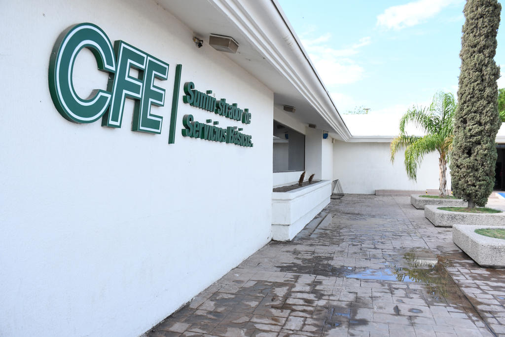 Pandemia eleva morosos de CFE