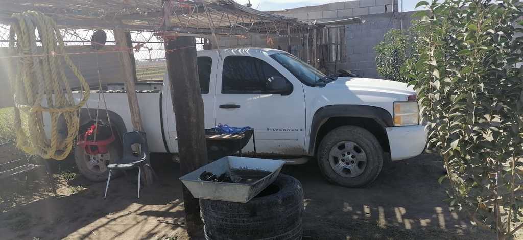 Agentes de Gómez Palacio frustran intento de privación de la libertad
