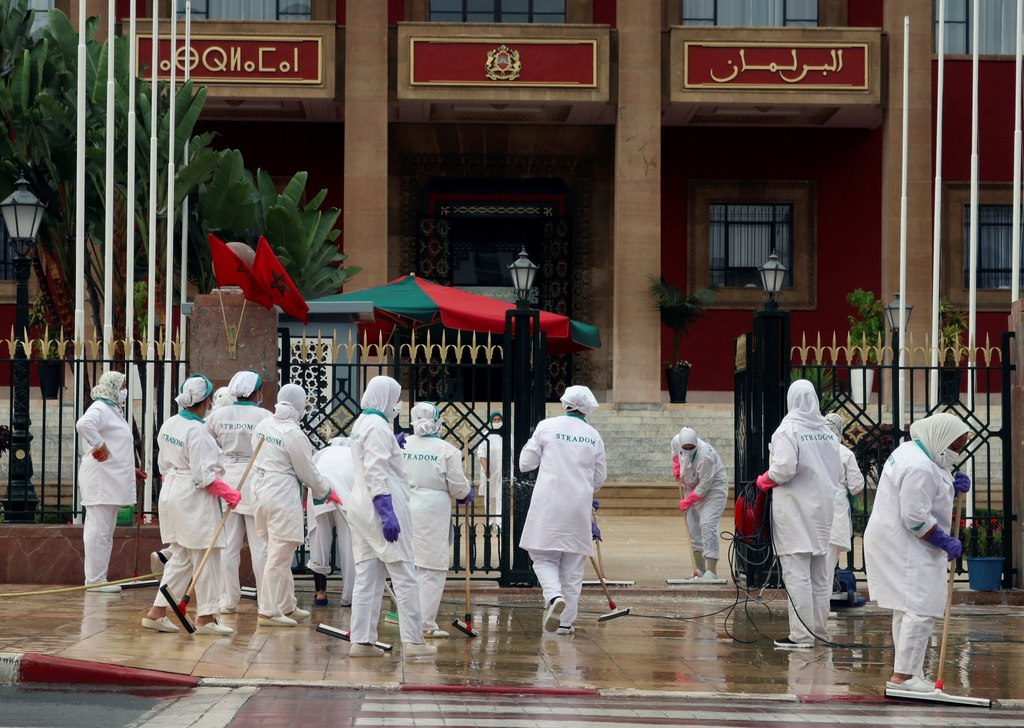 Marruecos adquiere 5 millones de vacunas contra COVID-19