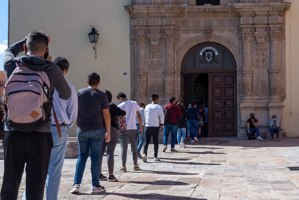 Prevé UJED reanudar estancias de movilidad el próximo año