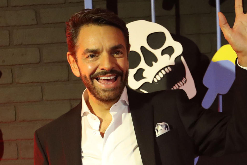 Eugenio Derbez comparte ‘vídeo íntimo’ y sorprende a sus fans