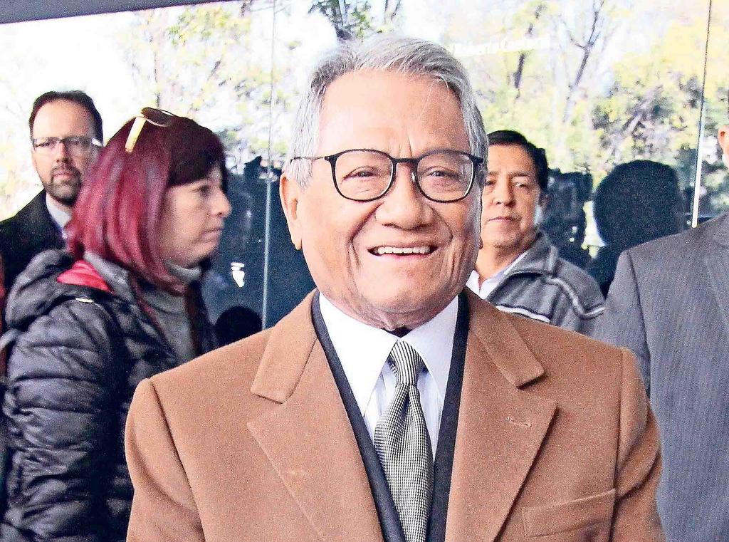 ¿Quiénes fueron las parejas de Armando Manzanero?